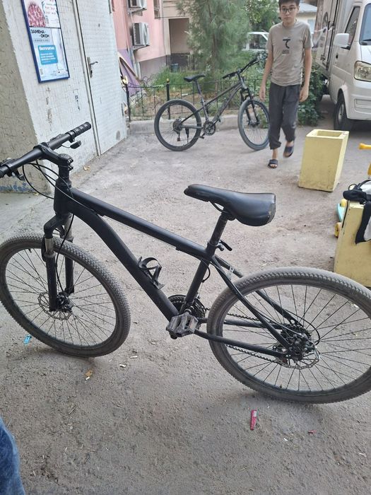 Velosiped 26 razmer