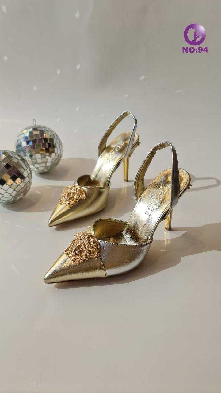 Versace pantofi dama