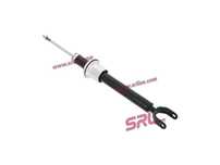 Amzortizor gaz punte fata Mercedes Clasa E, W211 2002-2009; S211 2003-2009; SRLine Polonia