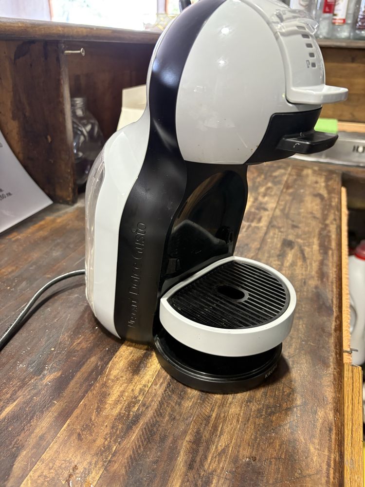Кафемашина Dolce gusto