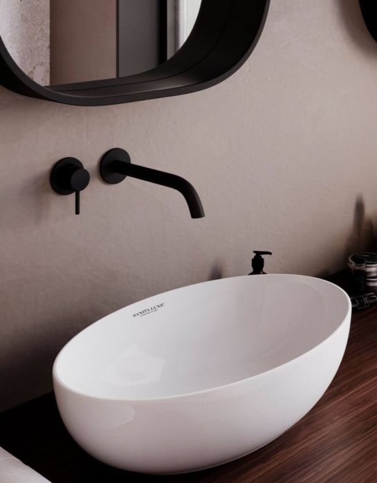 ЧАША раковина новый