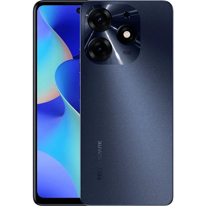 Tecno spark 10 pro ideal