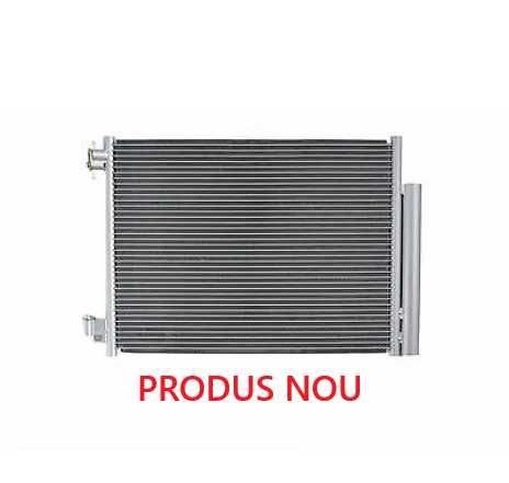 Radiator clima AC Dacia Logan 2/ Duster 2010 2017 (921006454R)
