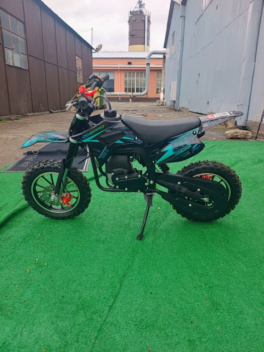 LICHIDARE de stoc  Minicross KXD