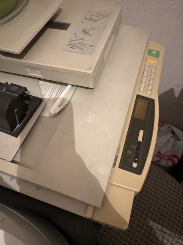 Продаю офисную технику Panasonic Toshiba