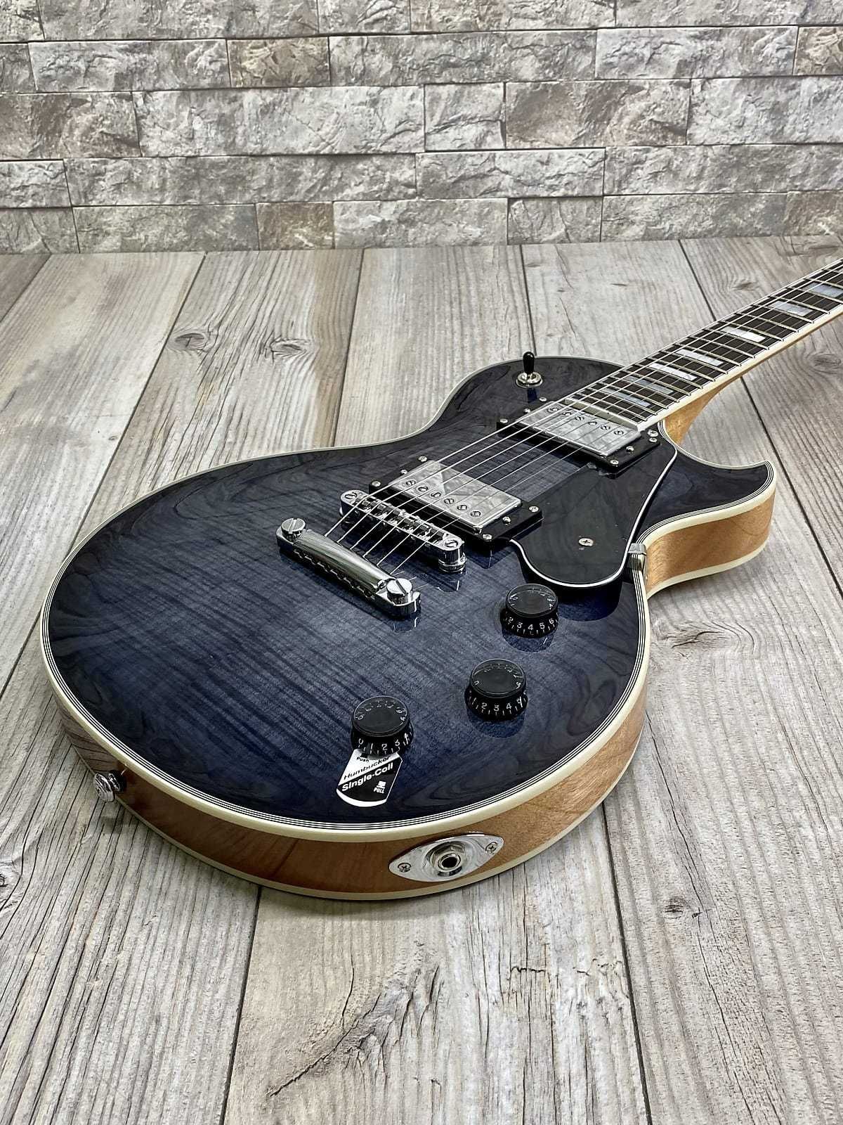 Sсhecter solo-2 custom