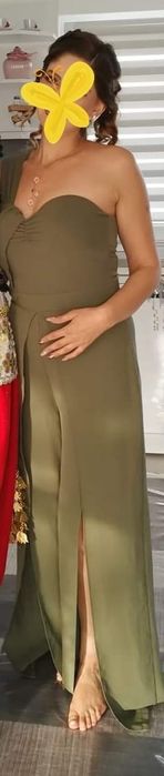 Женски рокли дрехи