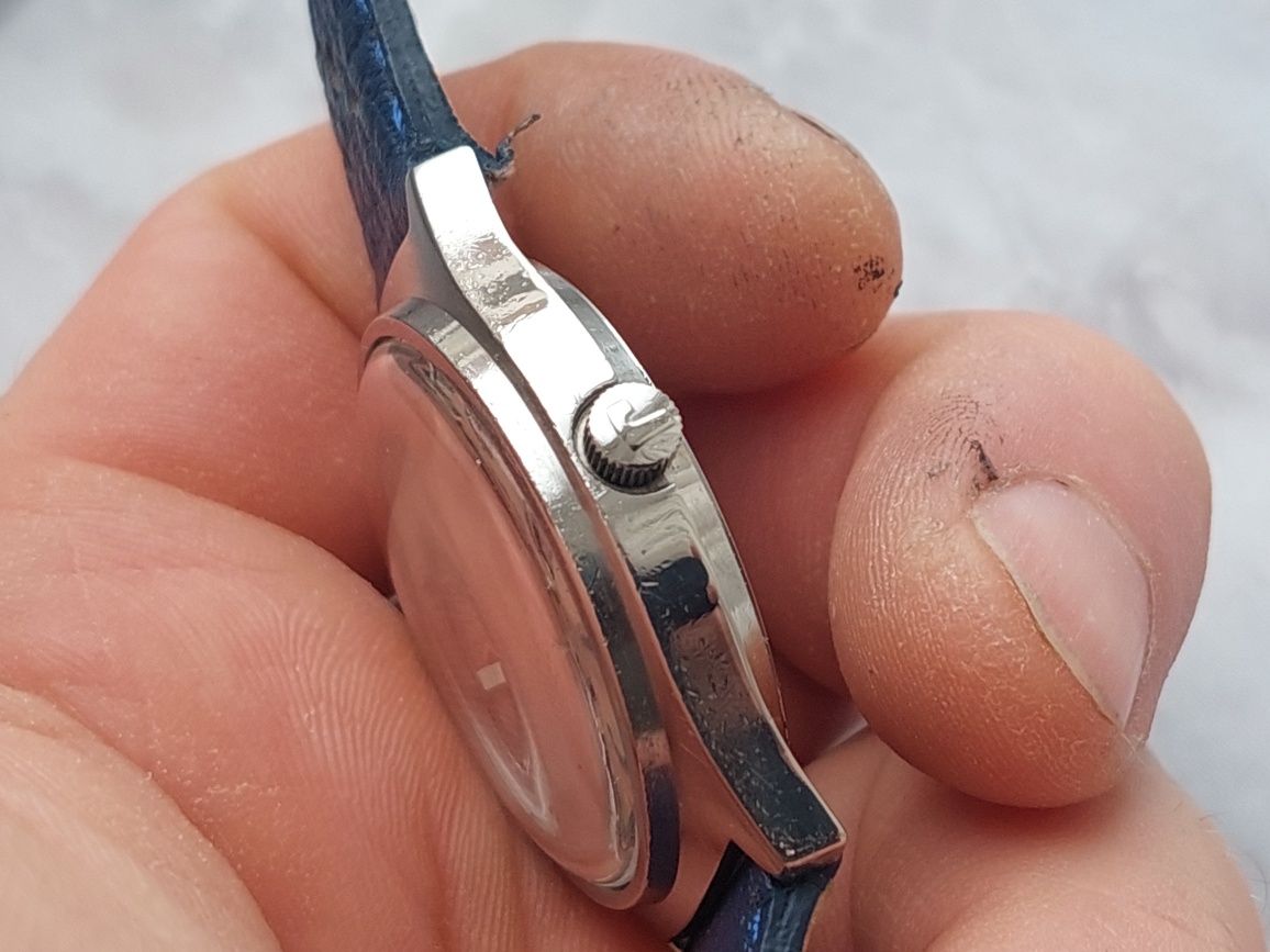 Ceas Roamer Searock automatic cal. Eta 2879, colectie vintage