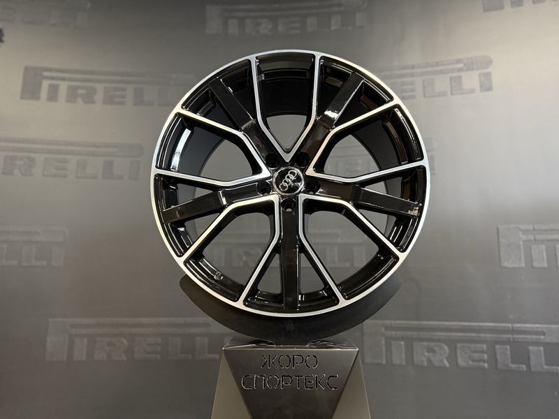 21цола AUDI Q7 Q8 5x112 АУДИ 4бр