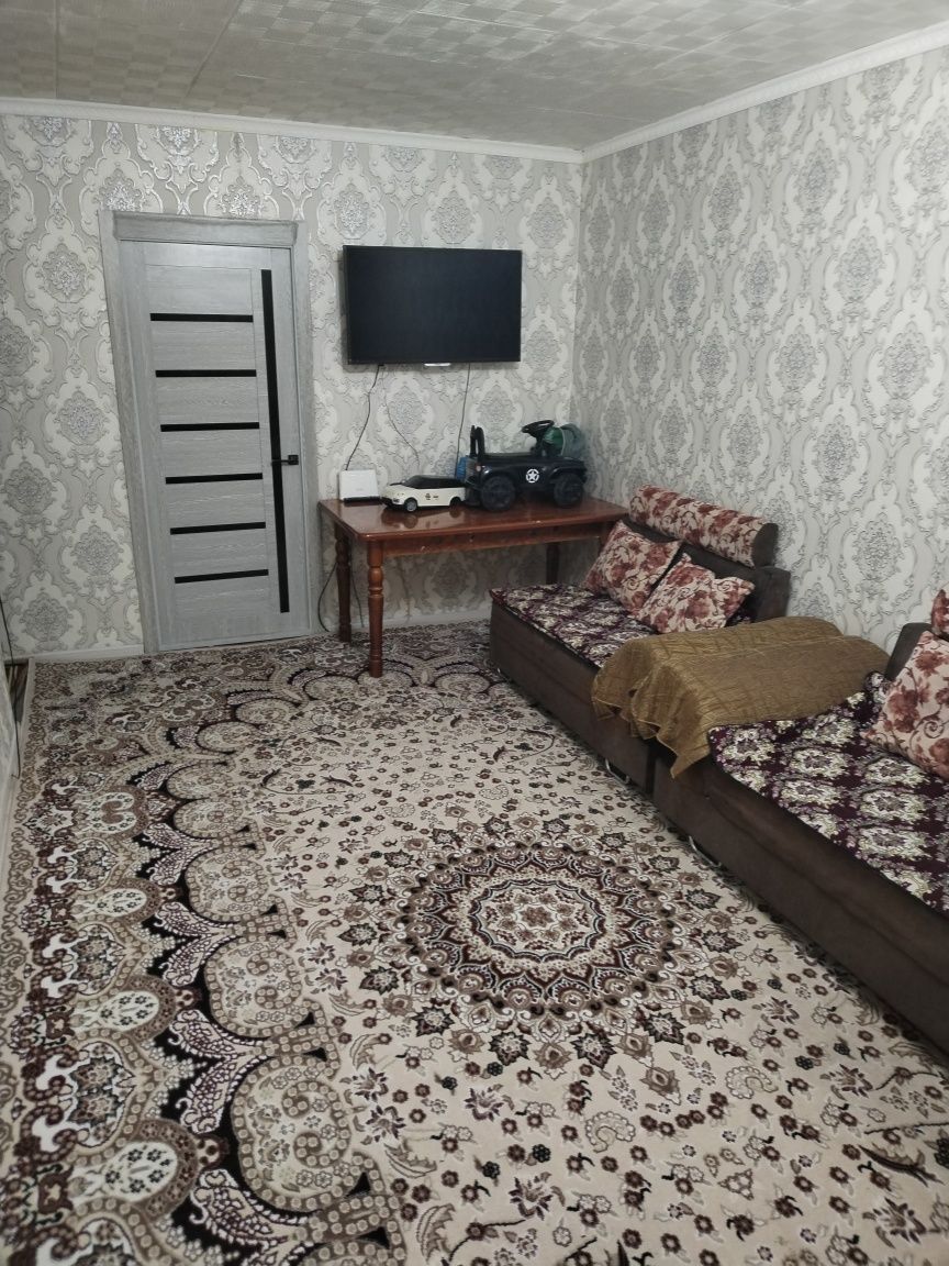 2 xonalig kvartira