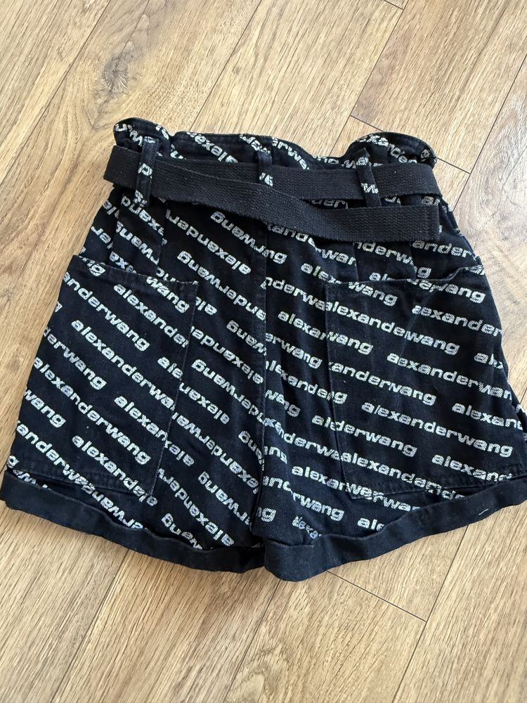 Alexander Wang къси панталонки