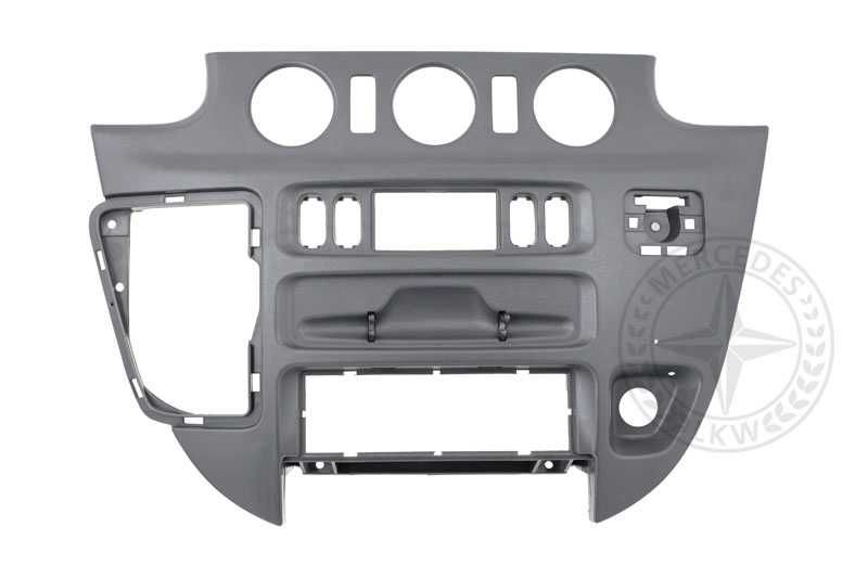 Панел табло среден за Mercedes-Benz Sprinter W903 ,2000-2006