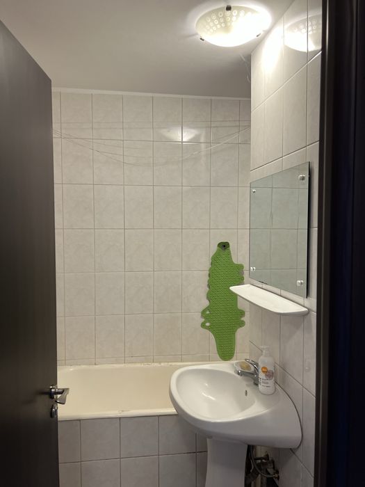 Inchiriat apt 3 cam decomandat Tei panoramic 450€