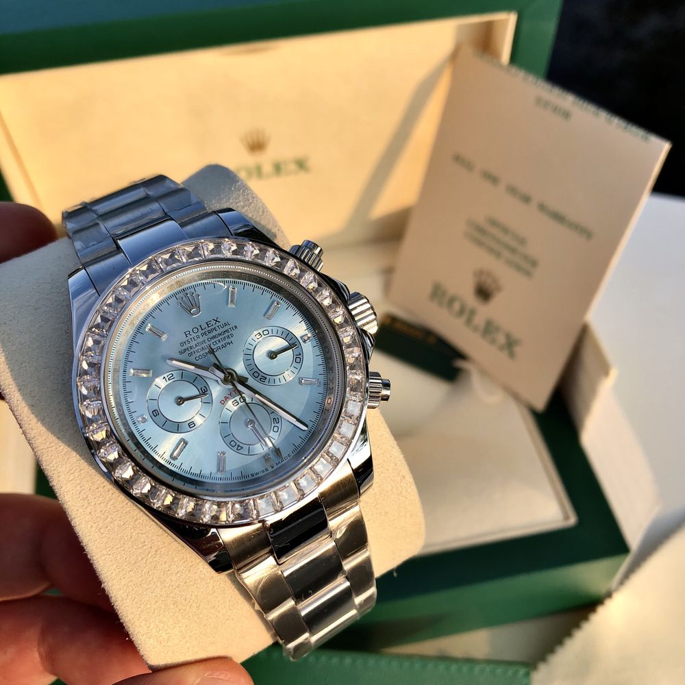 Rolex Daytona Oyster Perpetual