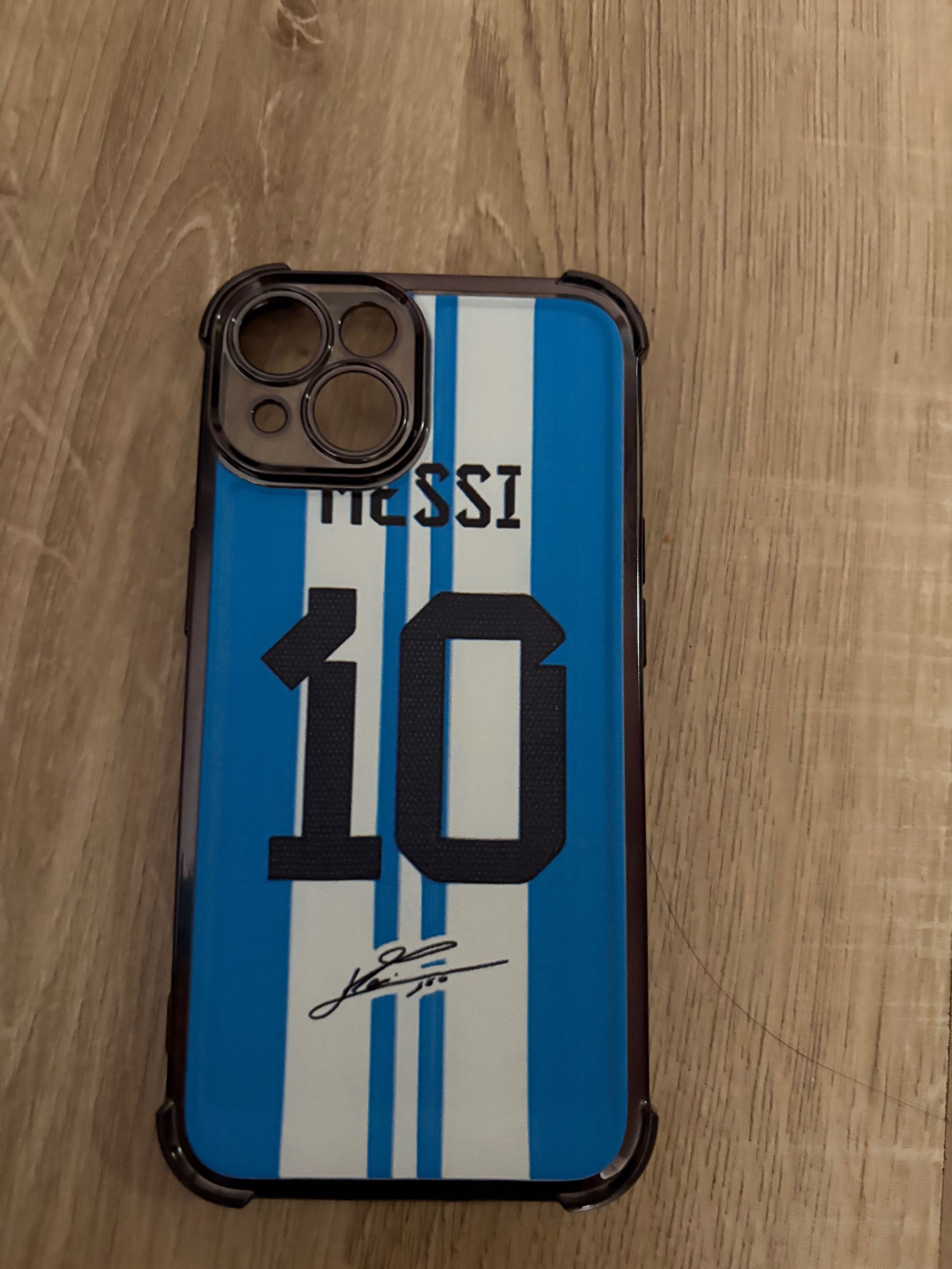 Калъфче за iPhone 14