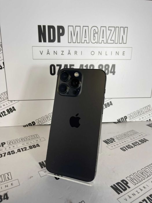 NDP Amanet NON-STOP Bld.Iuliu Maniu 69 IPHONE 15 PRO MAX (44541)