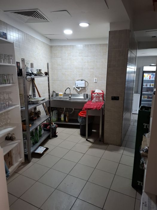Spațiu comercial,97mp.,ROND COSBUC,sect.4,București