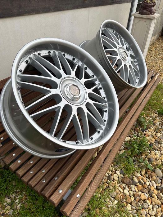 Джанти за БМВ 22 цола