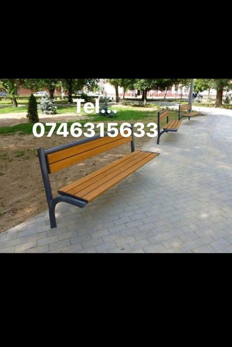 Banca parc calitative