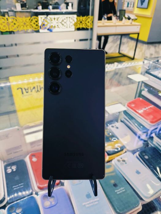 Samsung Galaxy S25 Ultra 512gb