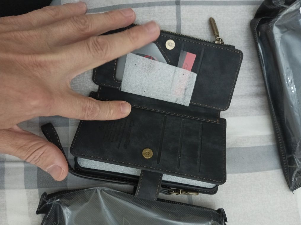 IPhone 15 чехол блик