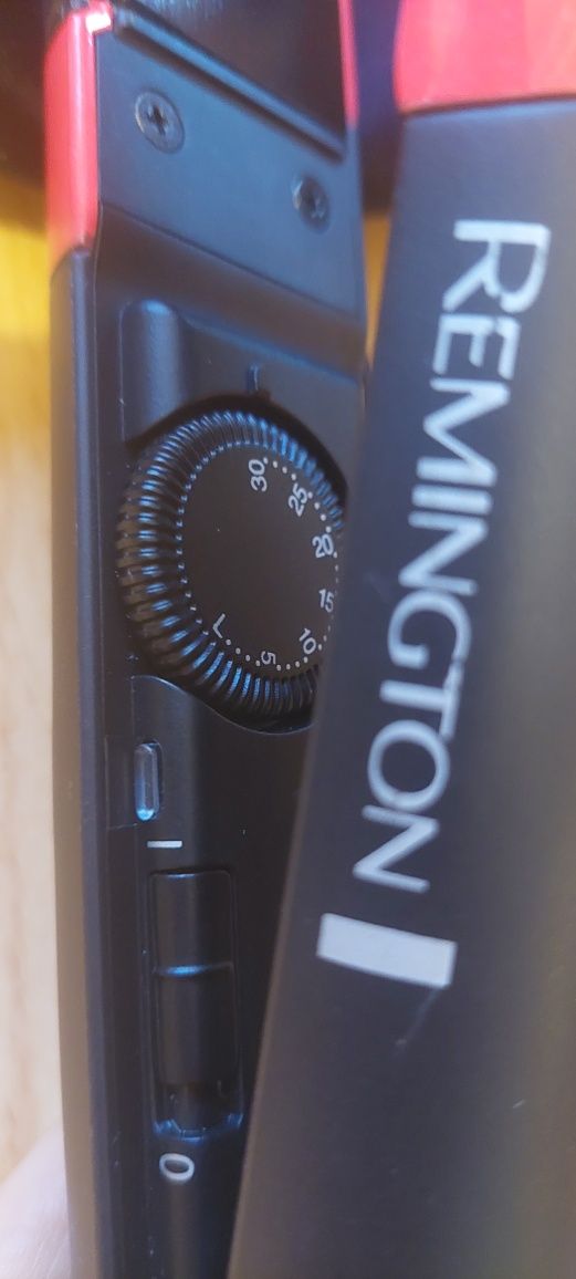 Преса за коса Remington