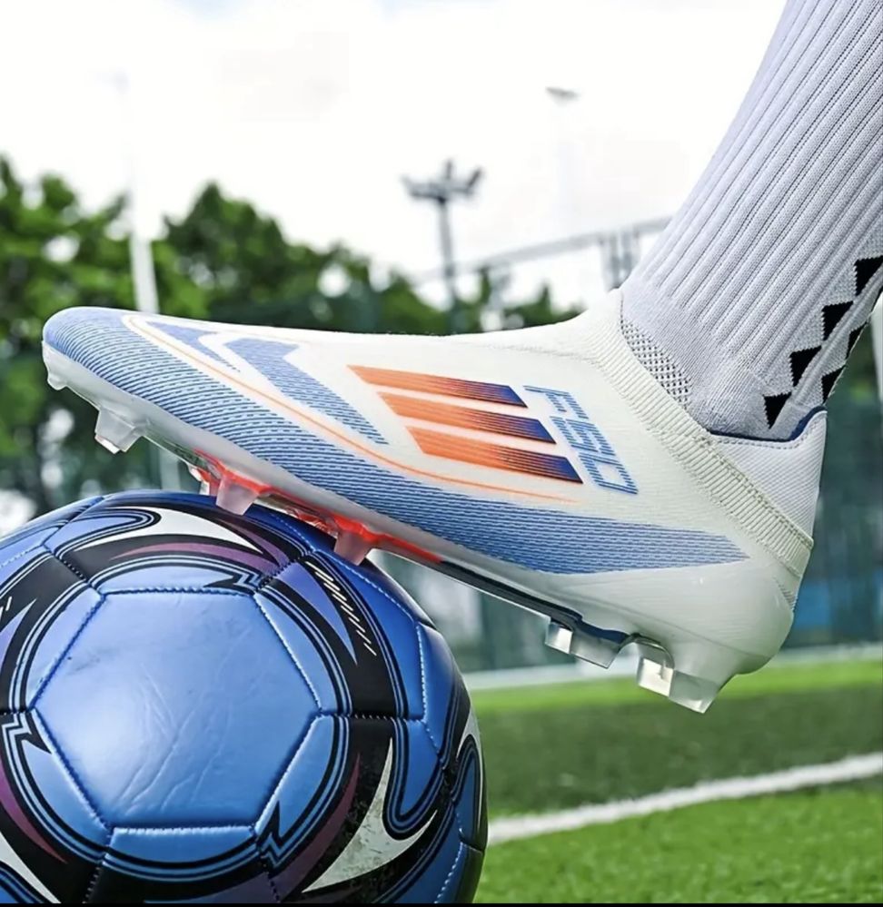 Adidas F50 бутонки