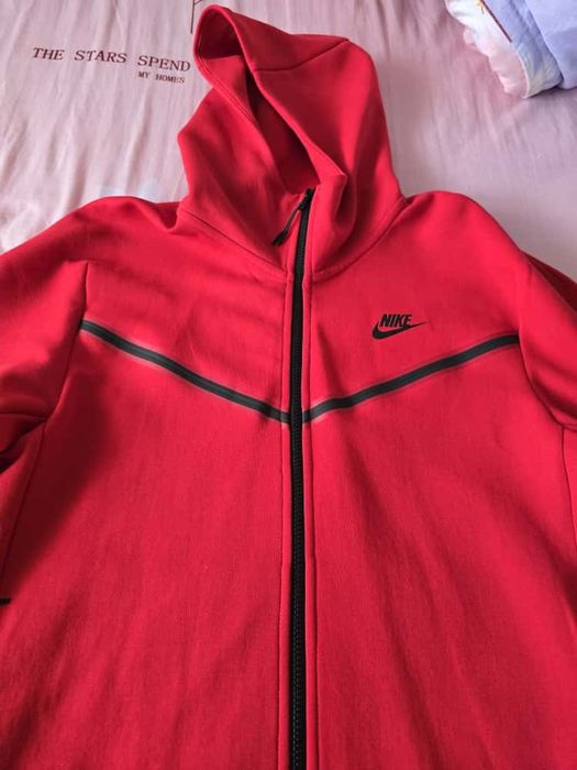 Bluza trening Nike