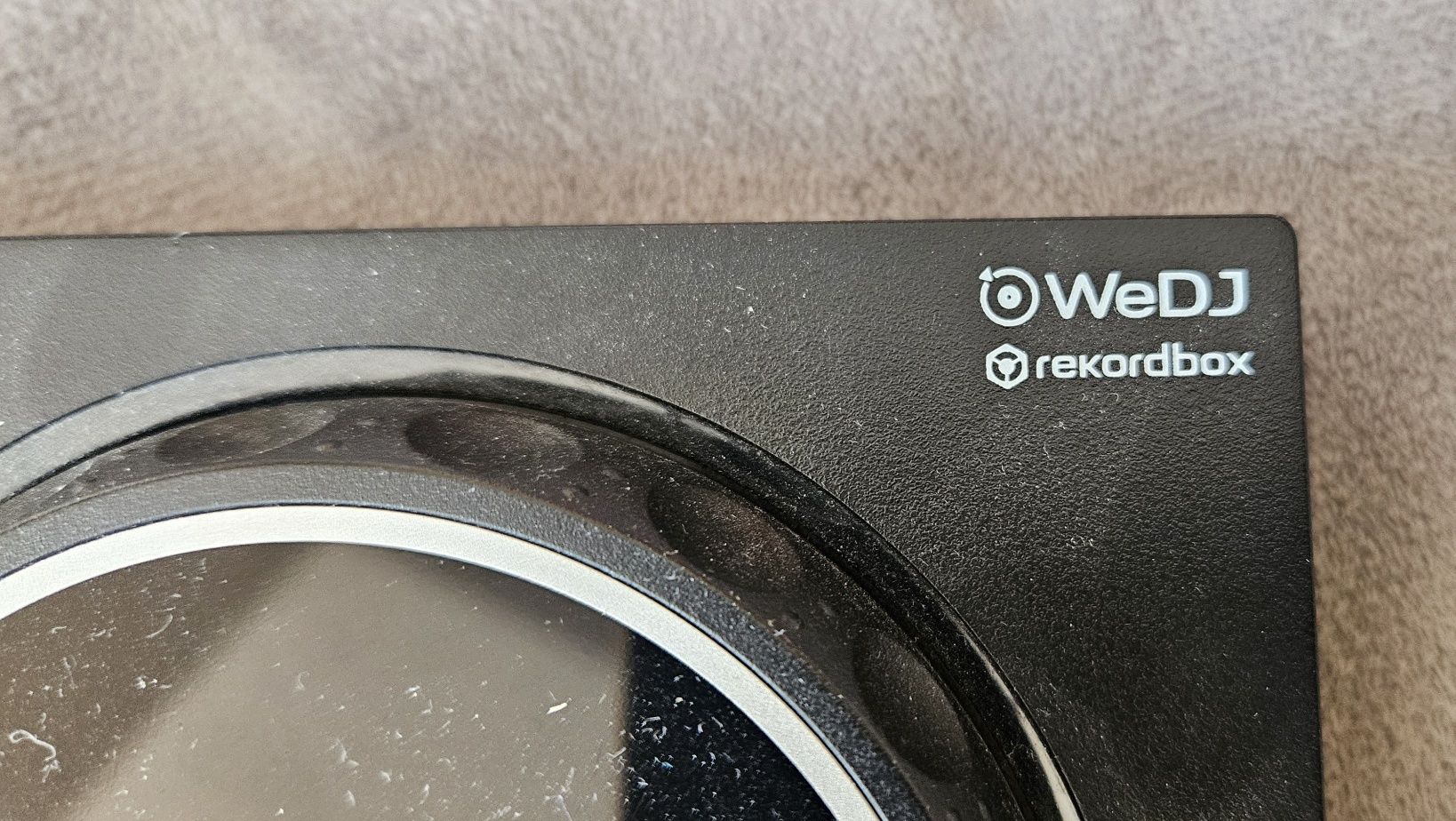 Pioneer DJ DDJ-200