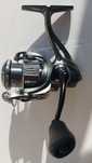 Tsurinoya metis 1000,ултралайт макара,ultralight reel 198грама