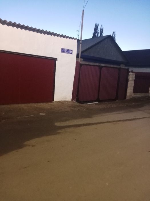 Продам дом в городе