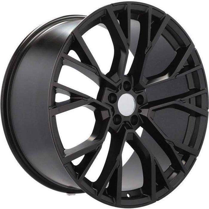 20" Джанти БМВ Х5 5X112 BMW X5 G05 X6 G06 Спорт Пакет 9''+10.5''