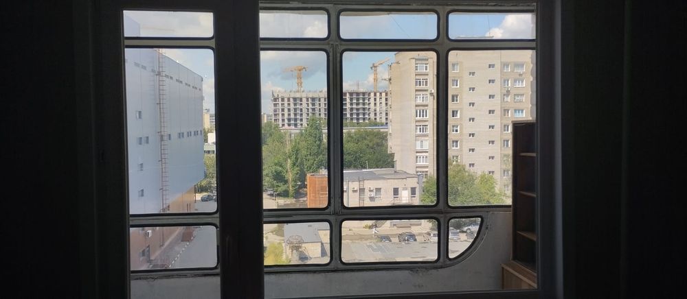 Продам однокомнатную квартиру