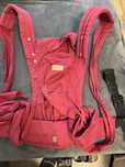 Marsupiu isara half buckle