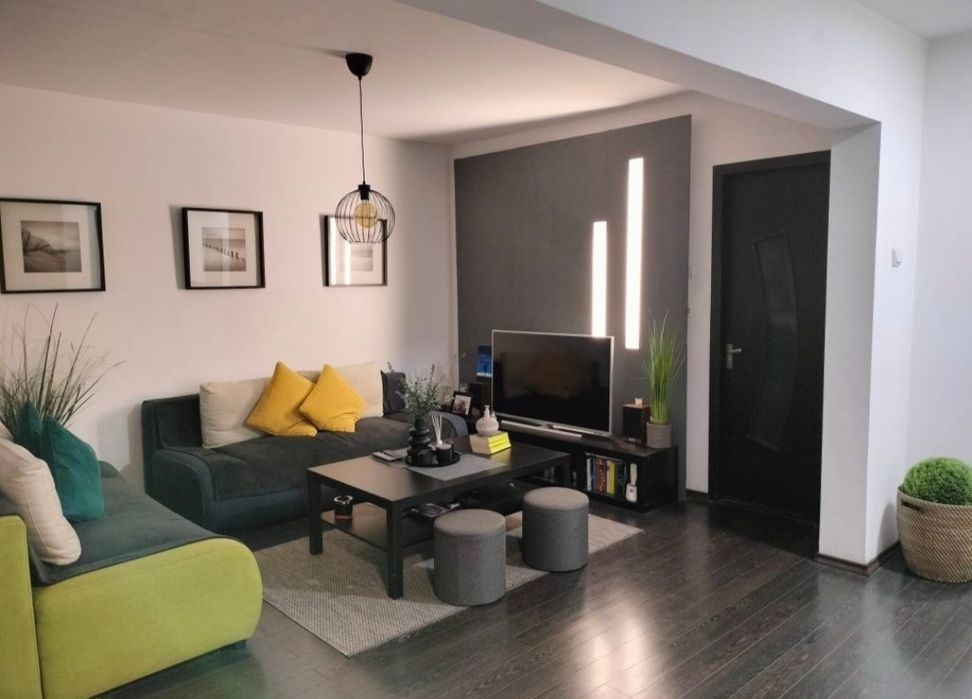 Apartament 2 camere Republicii Mega Image stradal et3/10 -  proprietar