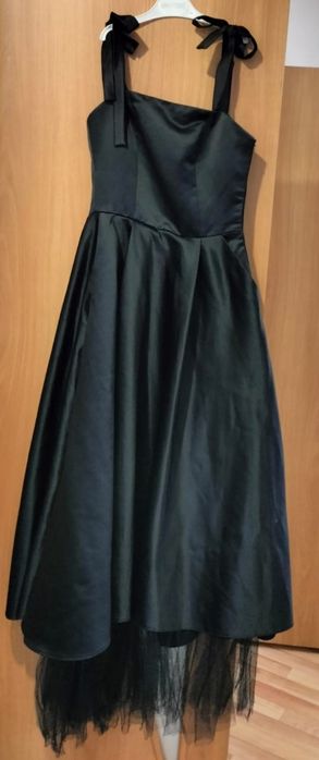 Вечерние платия лёгкая