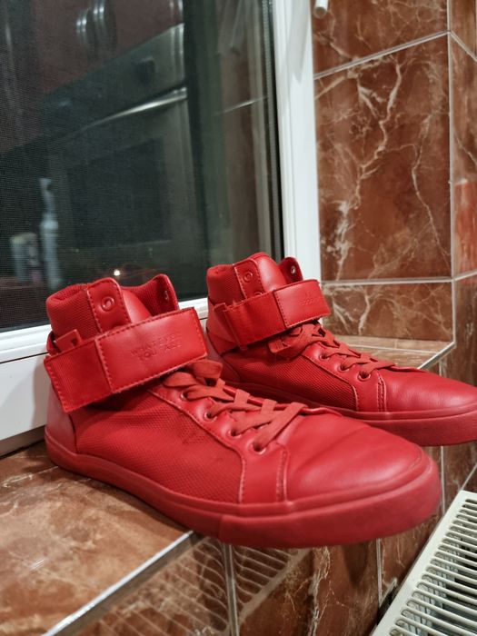 Ghete sport Bershka , 41