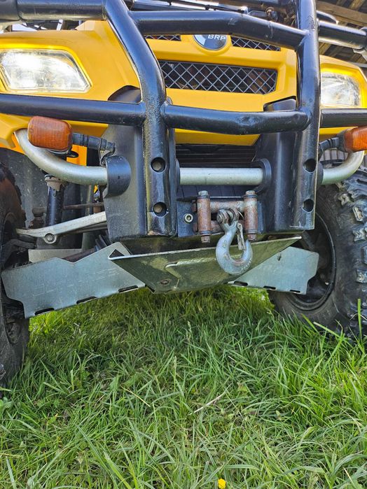Can Am 800r Outlander