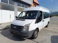 FORD TRANSIT 2.2 d. ФОРД ТРАНСИТ 2.2д. 110 к.с. 2008 г. на части...