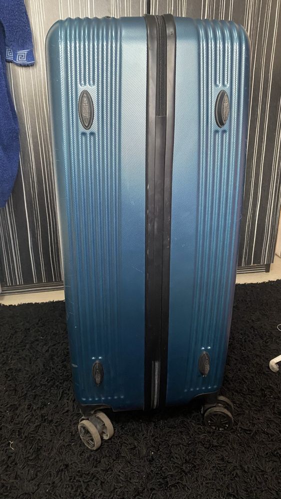 J2C Куфар 3 in 1 HARD SUITCASE 28 INCH