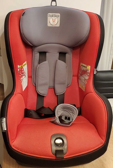 Scaun auto pentru copii 0-18 kg