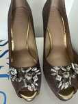 Liu Jo  Italia 19v69 Versace НОВИ 39 40 номер