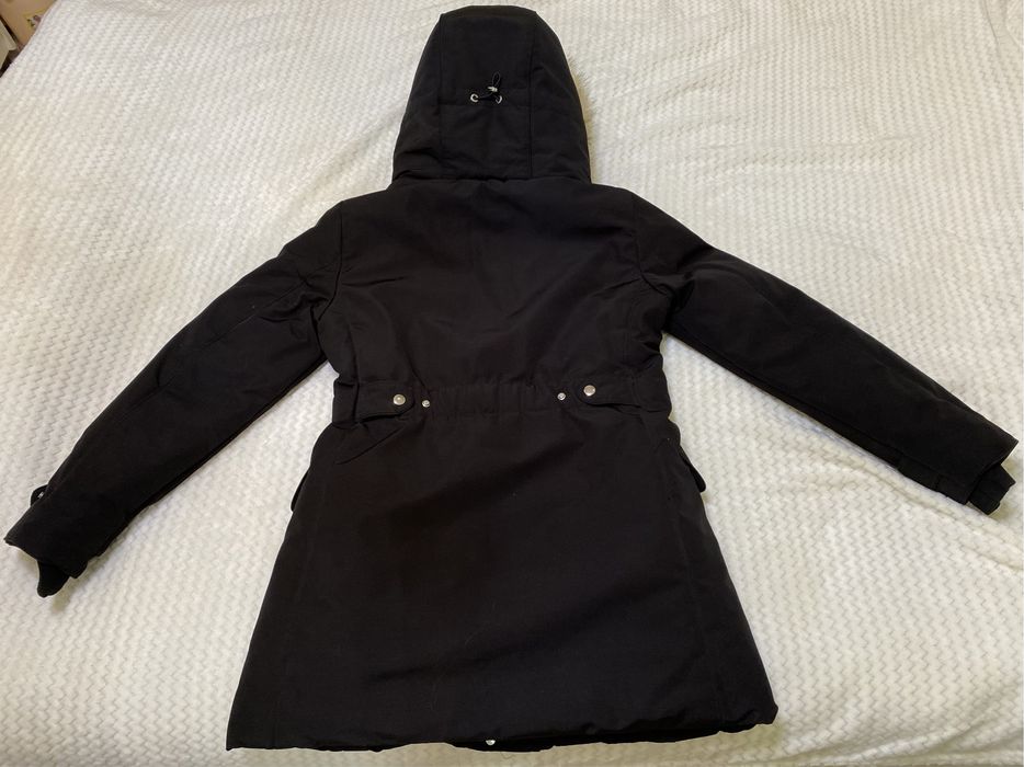 Geaca/Parka Zara pret negociabil