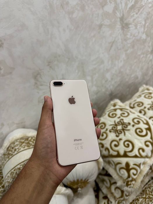 IPhone 8+ 64 gb идеал