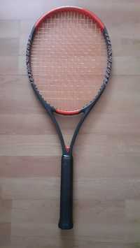 Racheta tenis Dunlop 300G 105 inch2 L3 18x20
