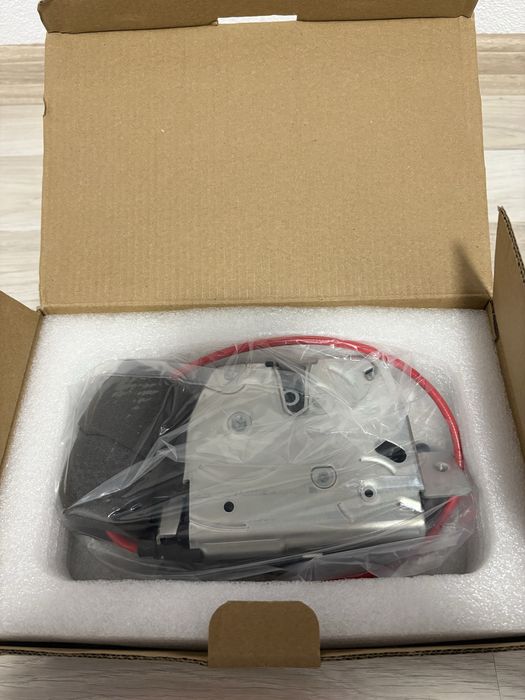 Апарат за багажник