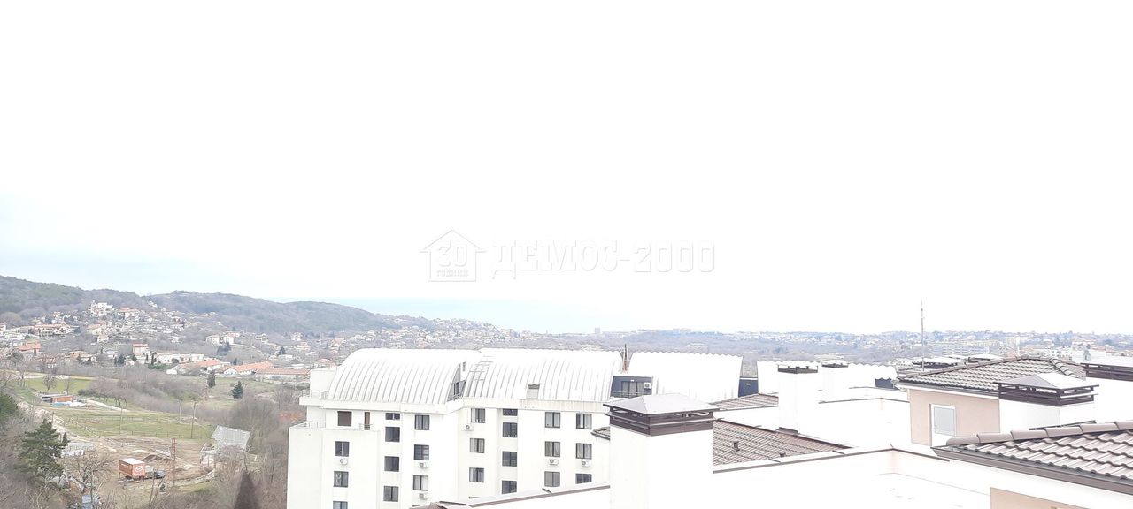 Продава се Двустаен апартамент в Варна, Виница - 80 кв.м за 1398 €/кв.м - Снимка #9