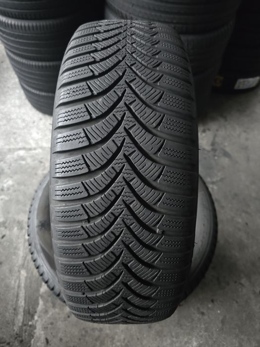 Hankook 195/65 R15 91T MS iarnă