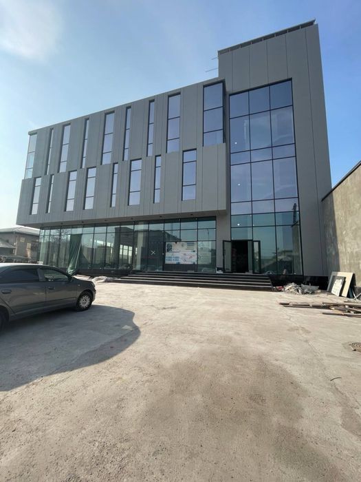 Продается не жилое помещения Одельно стоящие здания