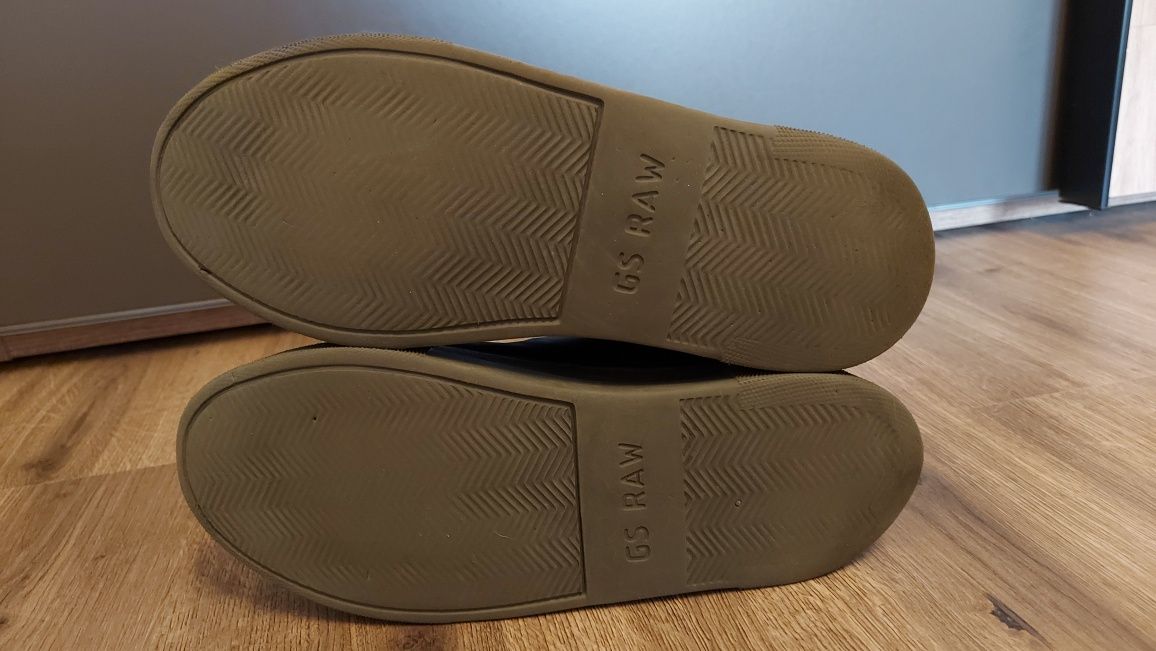 Дамски маратонки G-STAR RAW